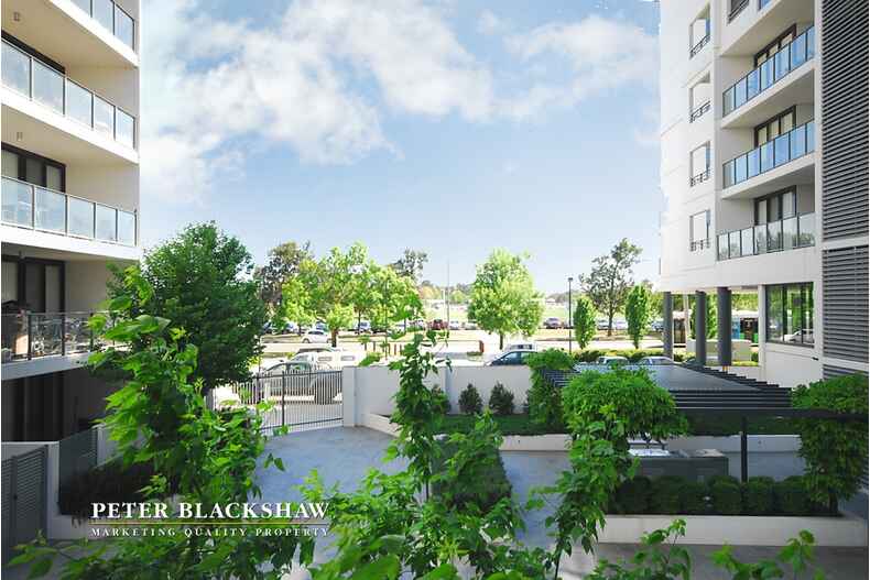 Lot 1/107/1 Mouat Street Lyneham