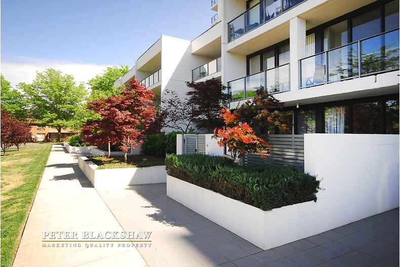 Lot 1/107/1 Mouat Street Lyneham