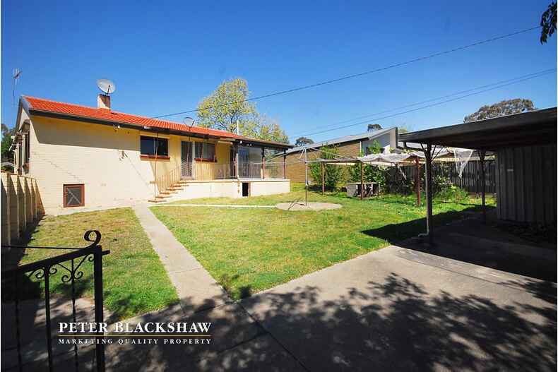 Lot 15/2 Bage Place Mawson Lot 15/2 Bage Place Mawson