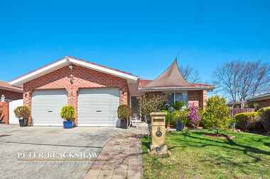 8 Huxley Place Palmerston