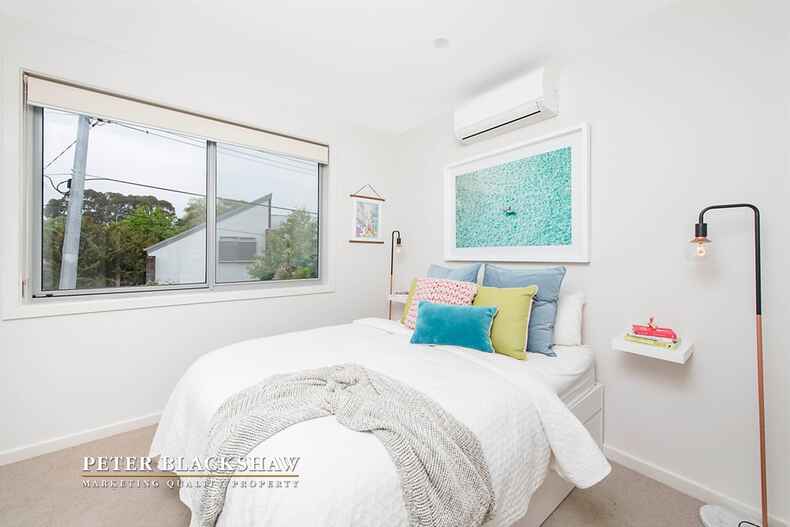 12/90 Blacket Street Downer 12/90 Blacket Street Downer