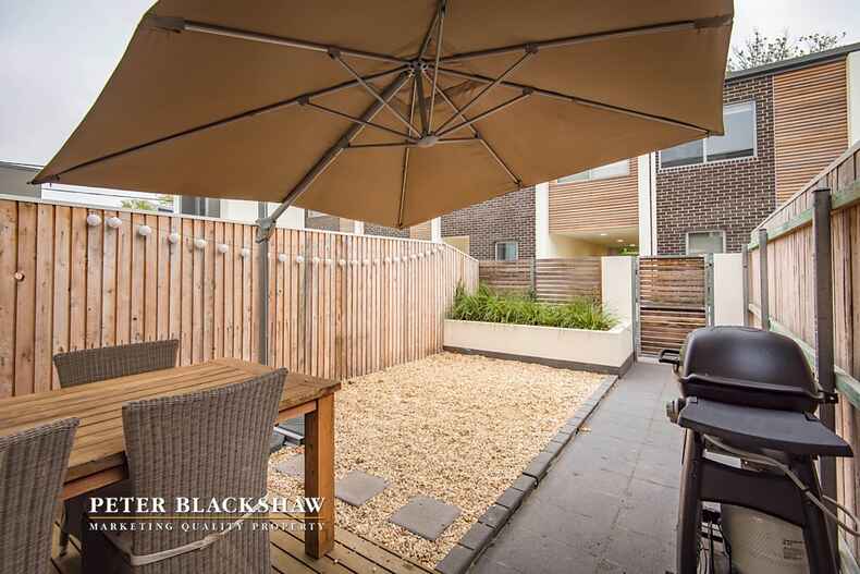 12/90 Blacket Street Downer 12/90 Blacket Street Downer