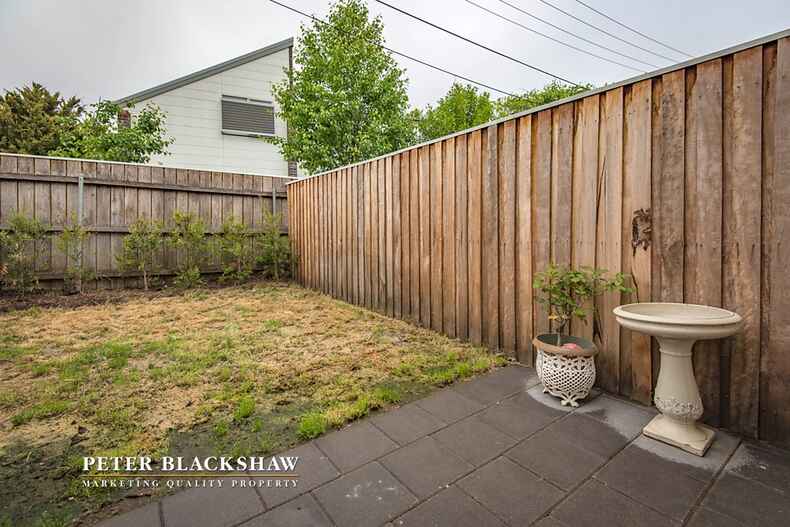 12/90 Blacket Street Downer 12/90 Blacket Street Downer