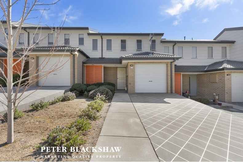 15/29 Muriel Stewart Circuit Bonner 15/29 Muriel Stewart Circuit Bonner