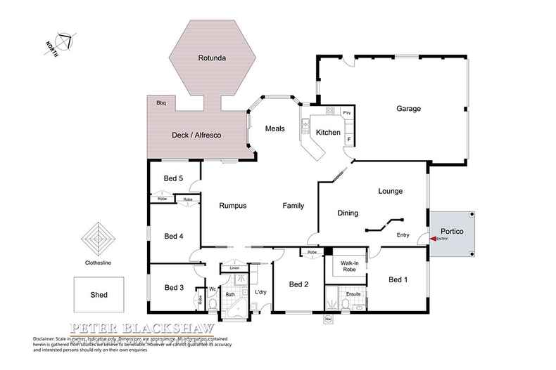 Lot 27/4 Jane Sutherland Street Conder Lot 27/4 Jane Sutherland Street Conder