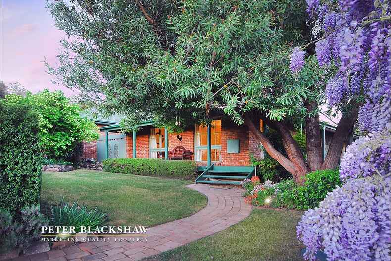 3 Fitzherbert Place Bruce 3 Fitzherbert Place Bruce