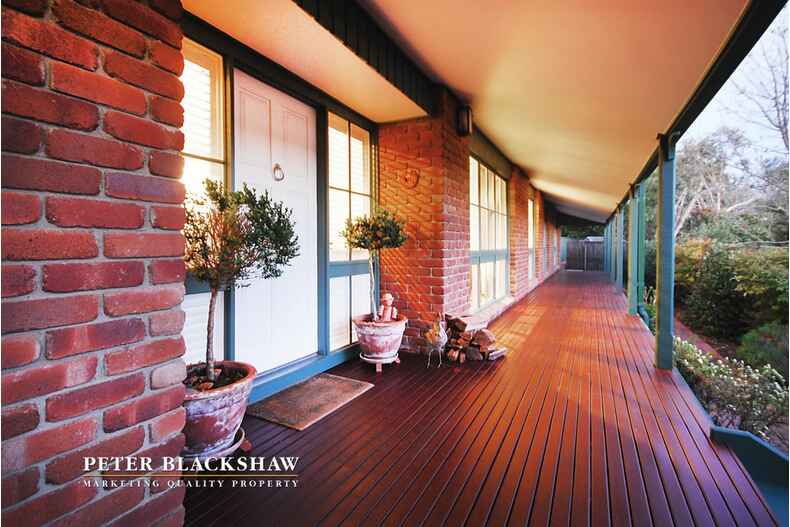 3 Fitzherbert Place Bruce 3 Fitzherbert Place Bruce