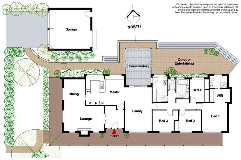 3 Fitzherbert Place Bruce 3 Fitzherbert Place Bruce