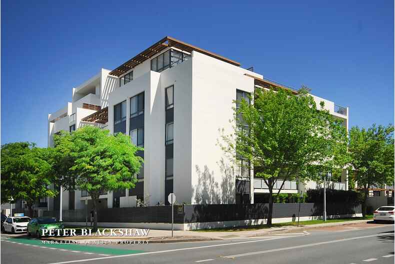 30/53 Eyre Street Kingston 30/53 Eyre Street Kingston