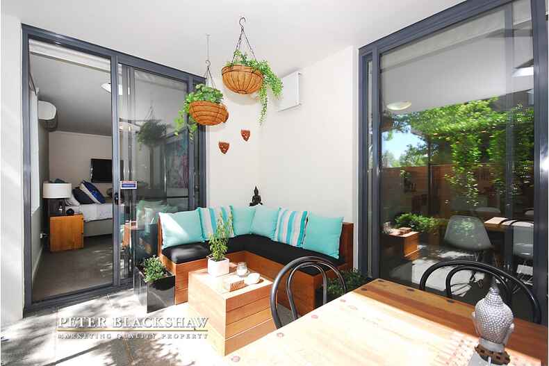 30/53 Eyre Street Kingston 30/53 Eyre Street Kingston