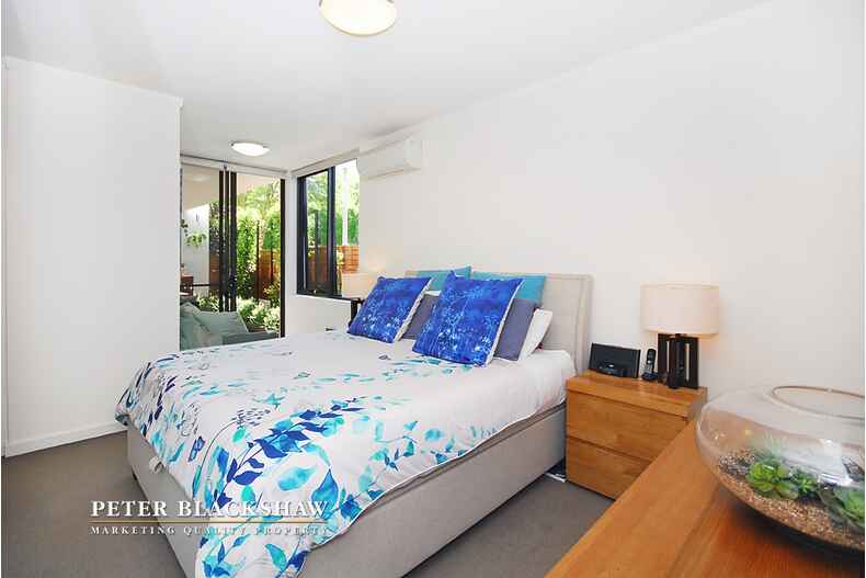 30/53 Eyre Street Kingston 30/53 Eyre Street Kingston