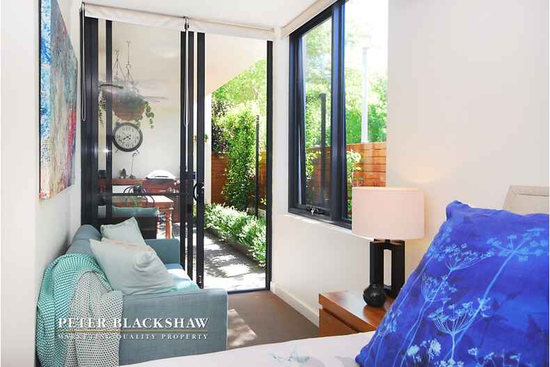 30/53 Eyre Street Kingston 30/53 Eyre Street Kingston