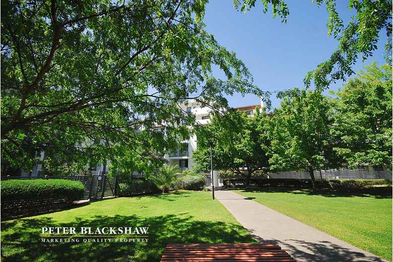 30/53 Eyre Street Kingston 30/53 Eyre Street Kingston