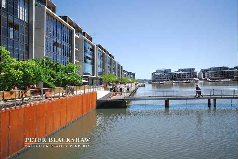 30/53 Eyre Street Kingston 30/53 Eyre Street Kingston