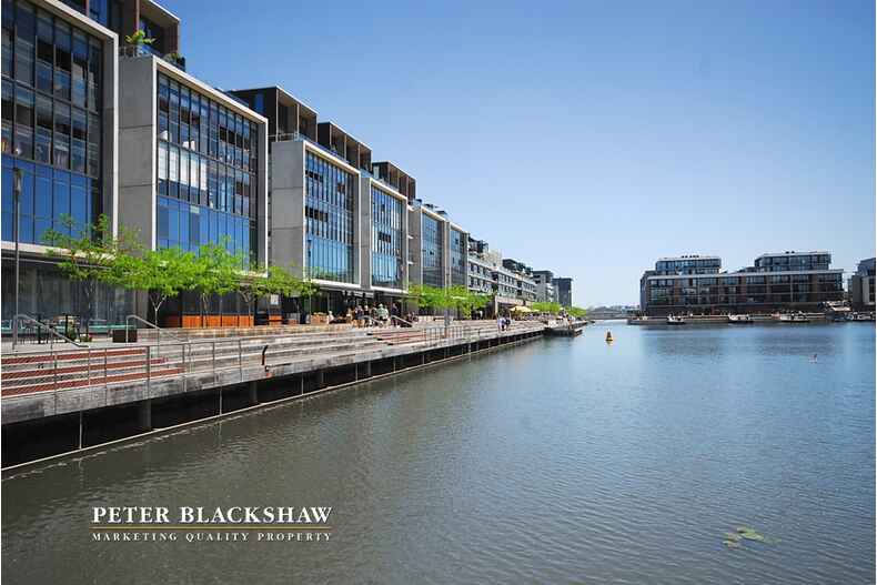 30/53 Eyre Street Kingston 30/53 Eyre Street Kingston