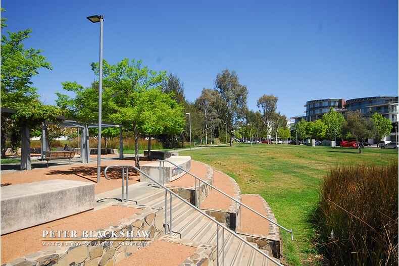 30/53 Eyre Street Kingston 30/53 Eyre Street Kingston