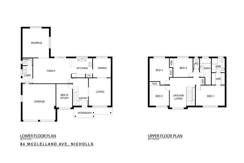 84 McClelland Avenue Nicholls 84 McClelland Avenue Nicholls