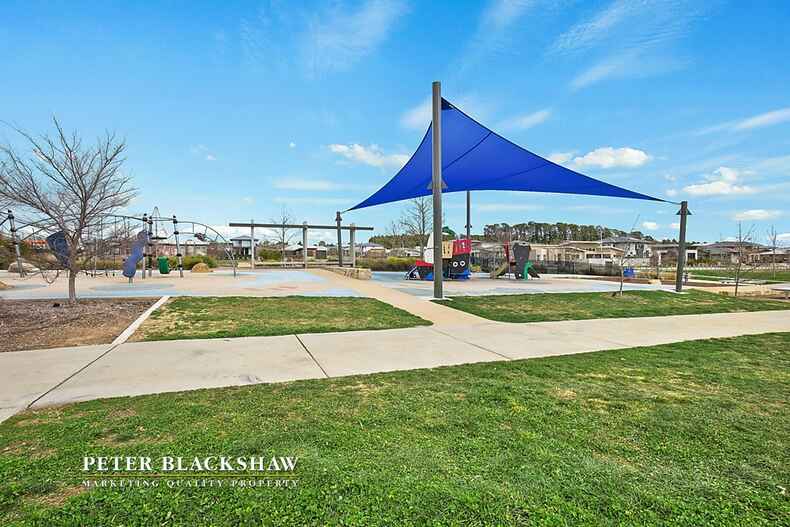 5 Stowport Avenue Crace 5 Stowport Avenue Crace