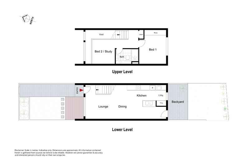 12/90 Blacket Street Downer 12/90 Blacket Street Downer