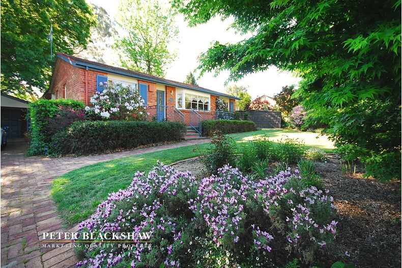 Lot 7/56 Glossop Crescent Campbell