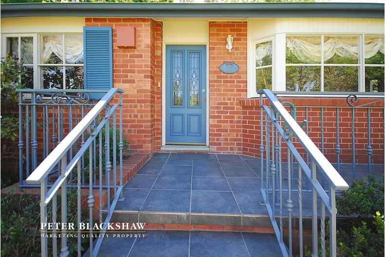 Lot 7/56 Glossop Crescent Campbell