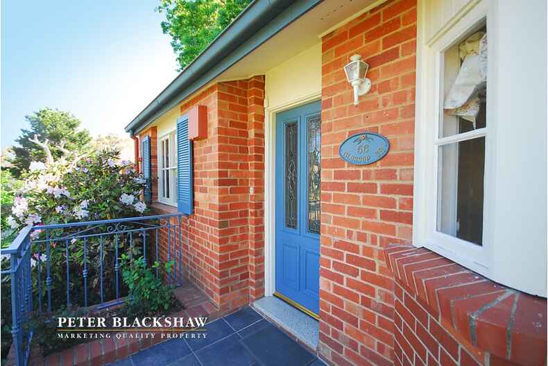 Lot 7/56 Glossop Crescent Campbell