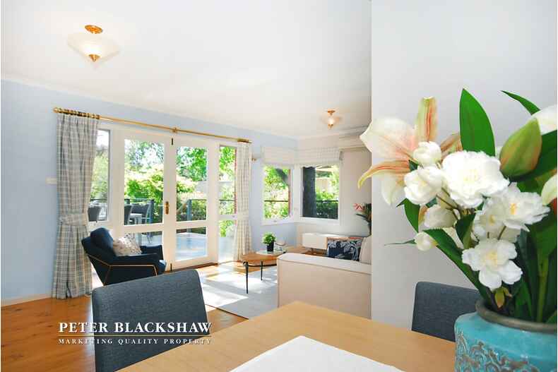 Lot 7/56 Glossop Crescent Campbell