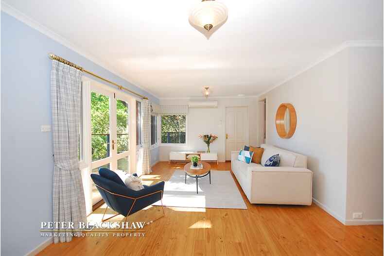 Lot 7/56 Glossop Crescent Campbell