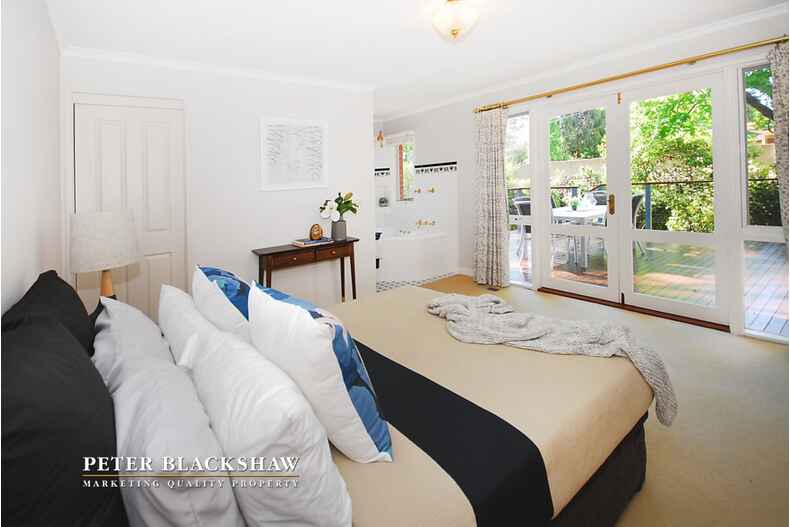 Lot 7/56 Glossop Crescent Campbell