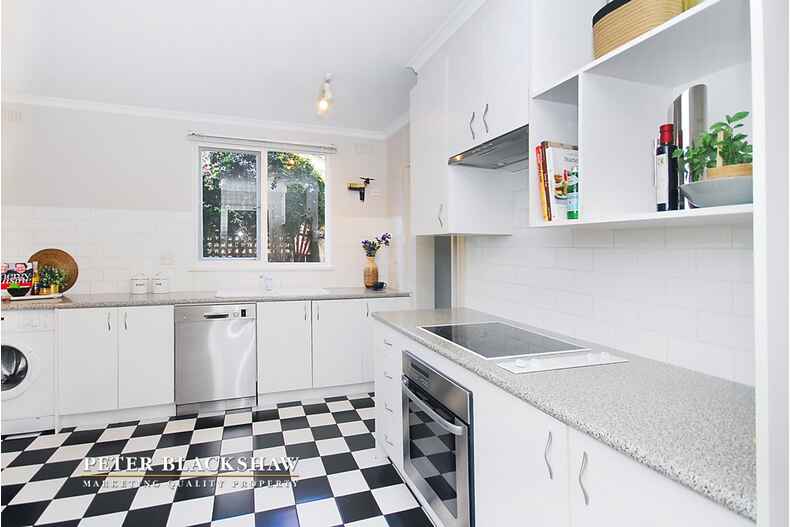 Lot 7/56 Glossop Crescent Campbell