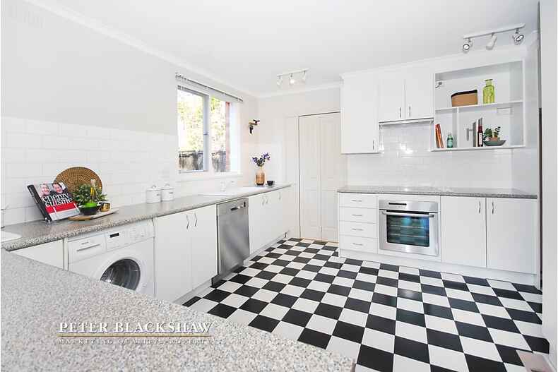 Lot 7/56 Glossop Crescent Campbell