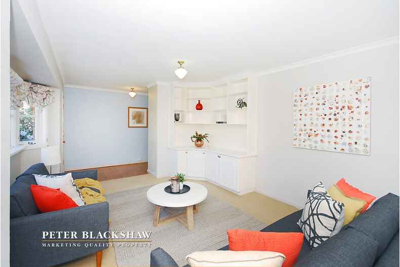 Lot 7/56 Glossop Crescent Campbell