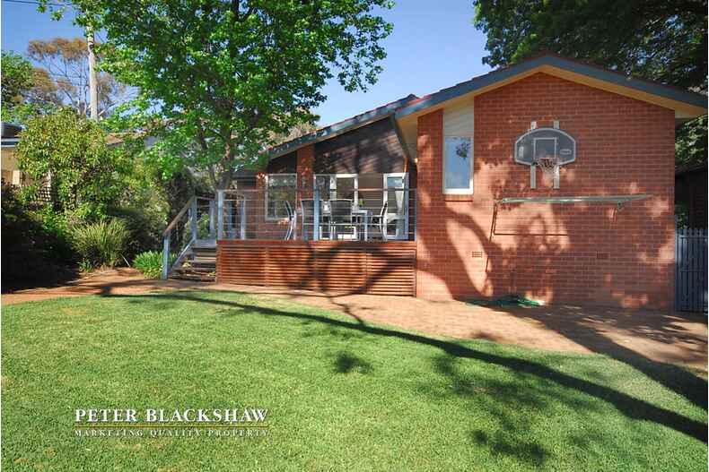 Lot 7/56 Glossop Crescent Campbell