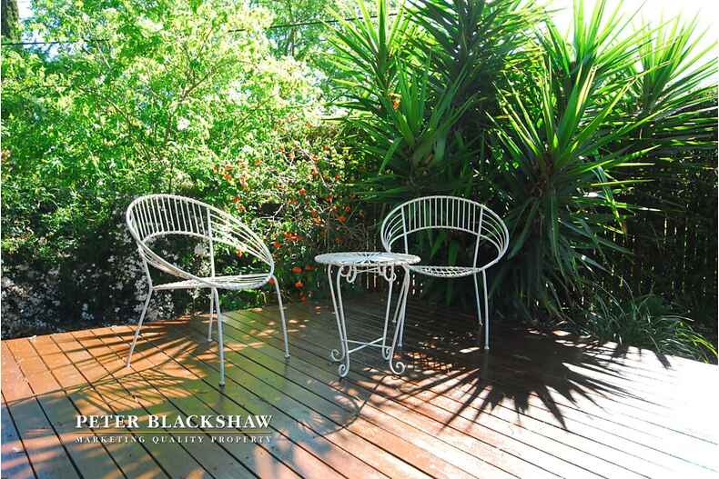 Lot 7/56 Glossop Crescent Campbell