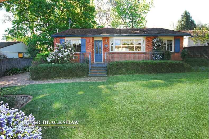 Lot 7/56 Glossop Crescent Campbell