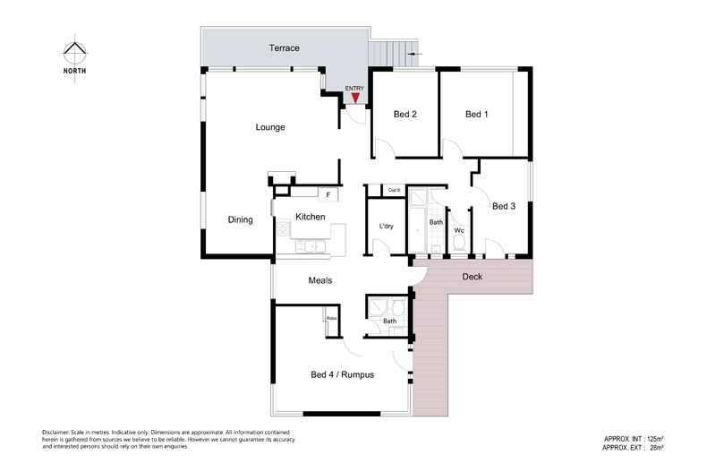 Lot 27/14 Dugan Street Deakin Lot 27/14 Dugan Street Deakin
