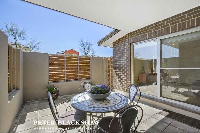 20 Clay Street Bonner 20 Clay Street Bonner
