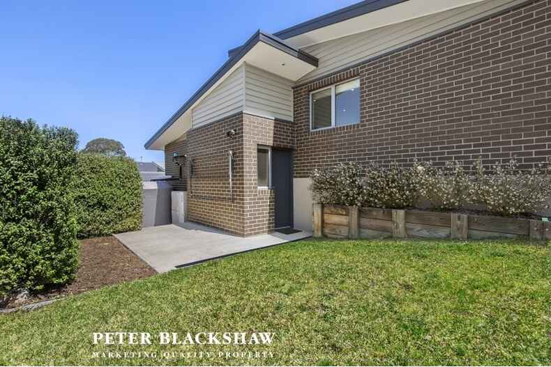 20 Clay Street Bonner 20 Clay Street Bonner