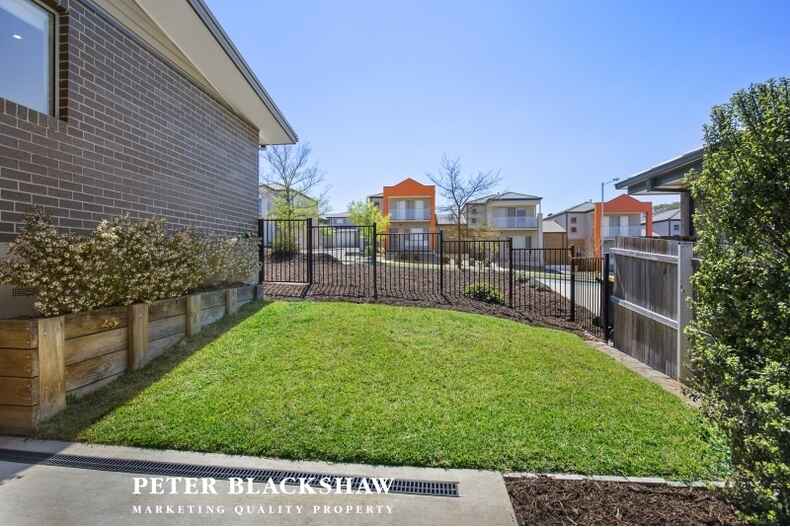 20 Clay Street Bonner 20 Clay Street Bonner