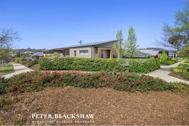 20 Clay Street Bonner 20 Clay Street Bonner