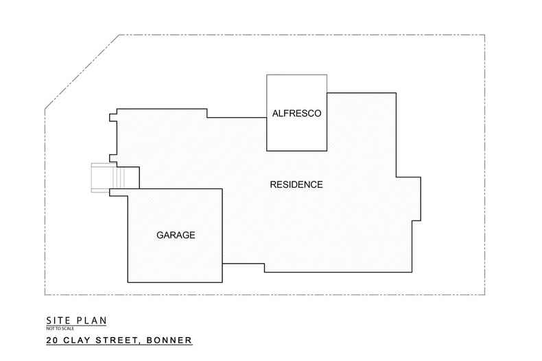 20 Clay Street Bonner 20 Clay Street Bonner