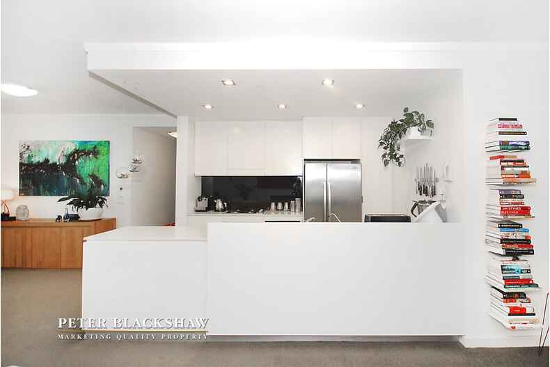 30/53 Eyre Street Kingston 30/53 Eyre Street Kingston