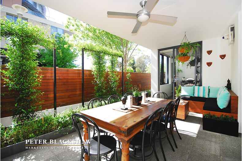 30/53 Eyre Street Kingston 30/53 Eyre Street Kingston