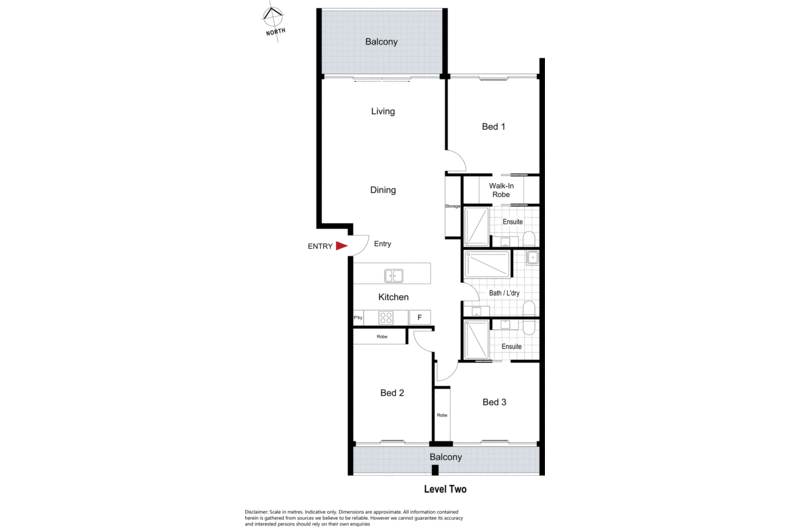 Lot 1/107/1 Mouat Street Lyneham