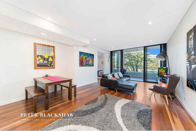 14/21 Dawes Street Kingston 14/21 Dawes Street Kingston