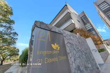 14/21 Dawes Street Kingston