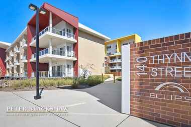 191/140 Thynne Street Bruce