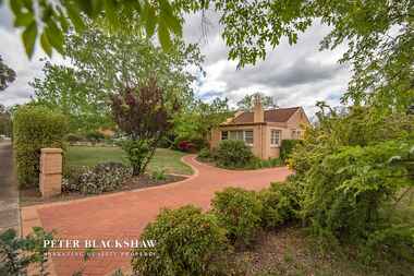 Lot 16/15 Lindsay Street Narrabundah