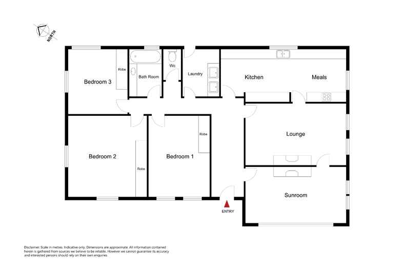 Lot 16/15 Lindsay Street Narrabundah Lot 16/15 Lindsay Street Narrabundah