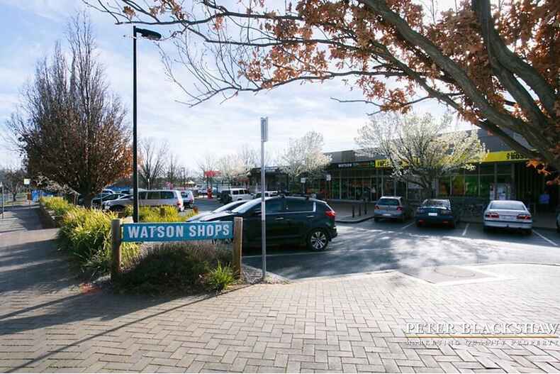 Lot 9/7A/111 Knox Street Watson Lot 9/7A/111 Knox Street Watson